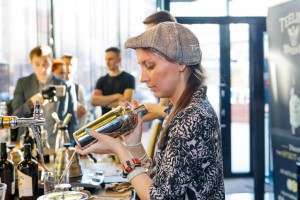 Teeling Irish Premium Coffee Challenge 138