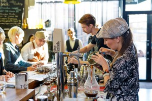 Teeling Irish Premium Coffee Challenge 140
