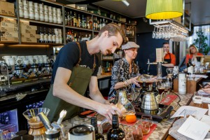 Teeling Irish Premium Coffee Challenge 144