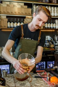 Teeling Irish Premium Coffee Challenge 145
