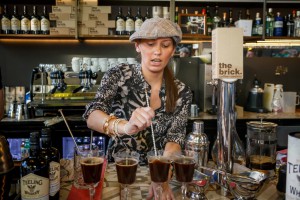 Teeling Irish Premium Coffee Challenge 146