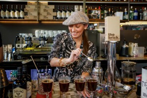 Teeling Irish Premium Coffee Challenge 147