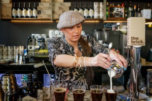 Teeling Irish Premium Coffee Challenge 148