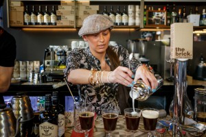 Teeling Irish Premium Coffee Challenge 149