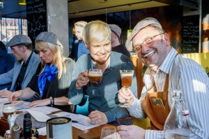 Teeling Irish Premium Coffee Challenge 151