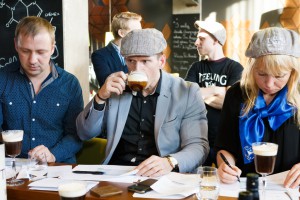 Teeling Irish Premium Coffee Challenge 152