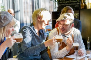 Teeling Irish Premium Coffee Challenge 153