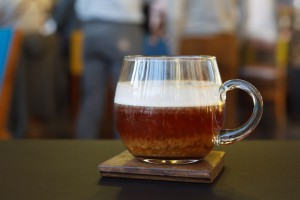 Teeling Irish Premium Coffee Challenge 154