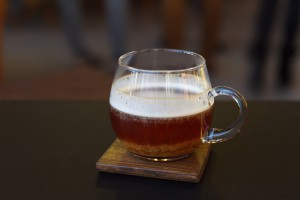 Teeling Irish Premium Coffee Challenge 155