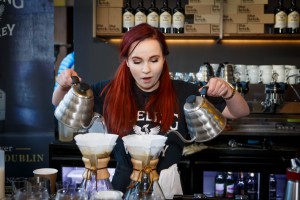 Teeling Irish Premium Coffee Challenge 165