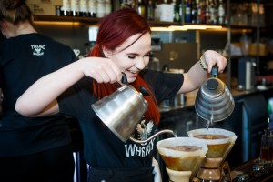 Teeling Irish Premium Coffee Challenge 166