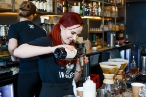 Teeling Irish Premium Coffee Challenge 168