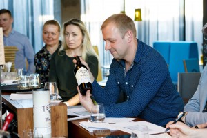 Teeling Irish Premium Coffee Challenge 170