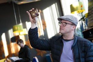 Teeling Irish Premium Coffee Challenge 173