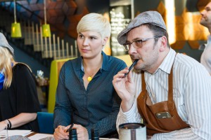 Teeling Irish Premium Coffee Challenge 174