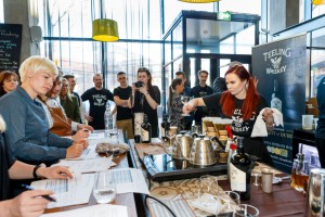 Teeling Irish Premium Coffee Challenge 177
