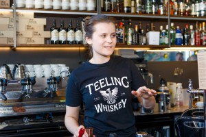 Teeling Irish Premium Coffee Challenge 178