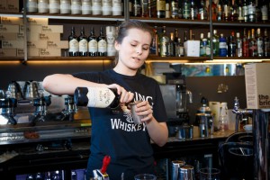 Teeling Irish Premium Coffee Challenge 181