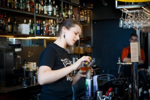 Teeling Irish Premium Coffee Challenge 182