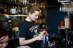 Teeling Irish Premium Coffee Challenge 183