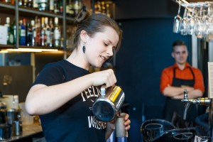 Teeling Irish Premium Coffee Challenge 186