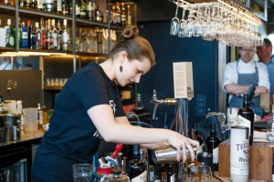 Teeling Irish Premium Coffee Challenge 187