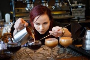 Teeling Irish Premium Coffee Challenge 188