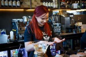 Teeling Irish Premium Coffee Challenge 189