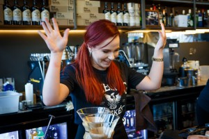 Teeling Irish Premium Coffee Challenge 190