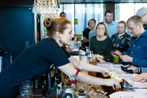 Teeling Irish Premium Coffee Challenge 191