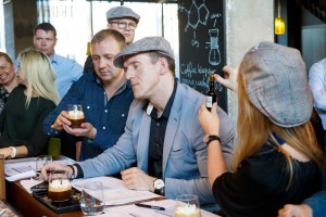 Teeling Irish Premium Coffee Challenge 192