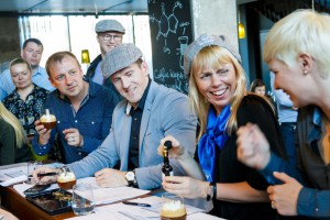 Teeling Irish Premium Coffee Challenge 193