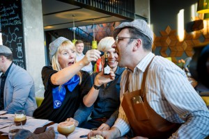 Teeling Irish Premium Coffee Challenge 194