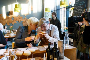 Teeling Irish Premium Coffee Challenge 196