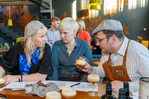 Teeling Irish Premium Coffee Challenge 197
