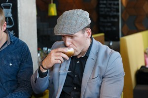 Teeling Irish Premium Coffee Challenge 198