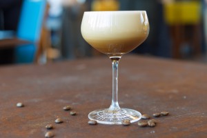 Teeling Irish Premium Coffee Challenge 201