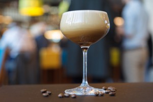 Teeling Irish Premium Coffee Challenge 202