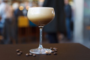 Teeling Irish Premium Coffee Challenge 203