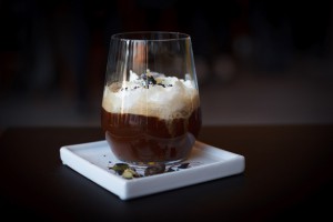 Teeling Irish Premium Coffee Challenge 204