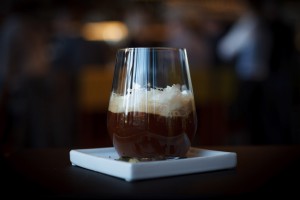 Teeling Irish Premium Coffee Challenge 205