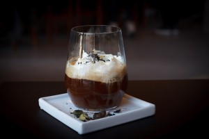 Teeling Irish Premium Coffee Challenge 206
