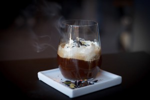 Teeling Irish Premium Coffee Challenge 207