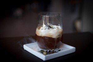 Teeling Irish Premium Coffee Challenge 208