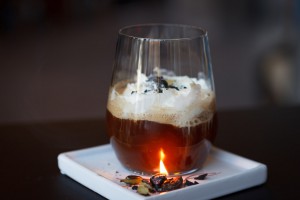Teeling Irish Premium Coffee Challenge 209