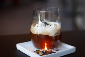 Teeling Irish Premium Coffee Challenge 210
