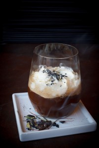 Teeling Irish Premium Coffee Challenge 212
