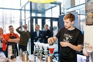 Teeling Irish Premium Coffee Challenge 219