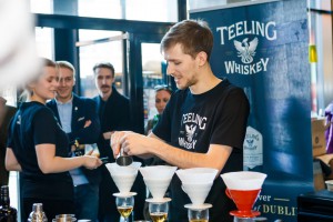 Teeling Irish Premium Coffee Challenge 220