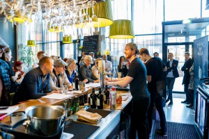 Teeling Irish Premium Coffee Challenge 223